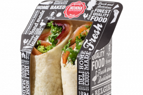 Wraps